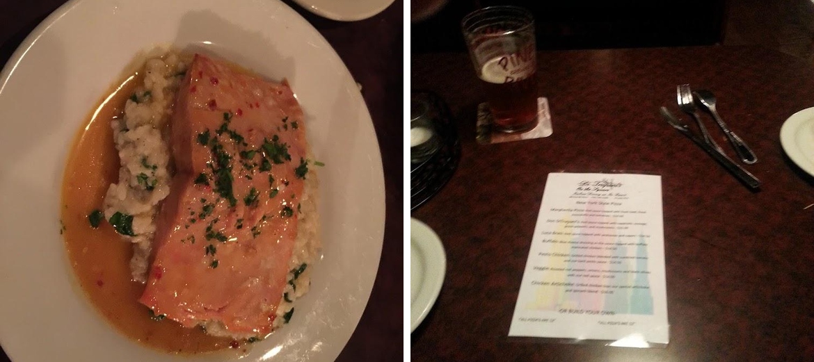 Benton Square Restaurant & Lounge