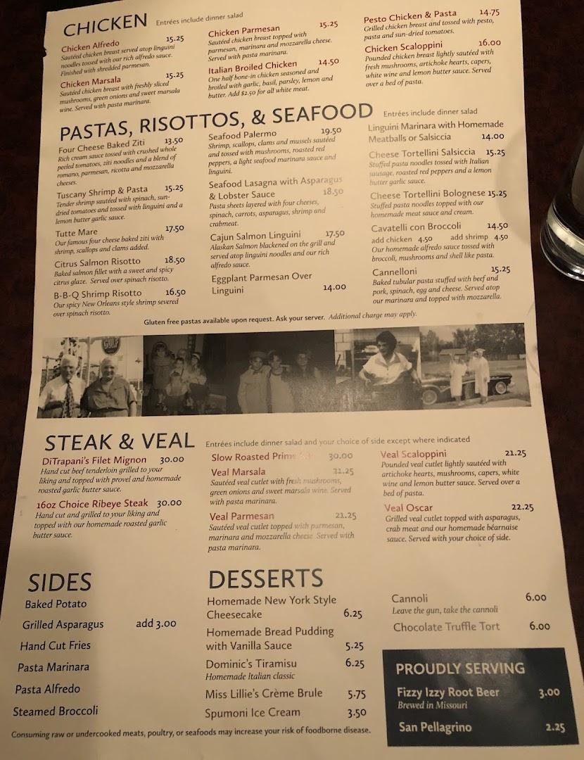 Benton Square Restaurant & Lounge