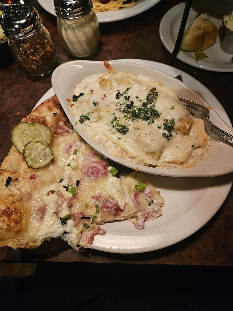 Benton Square Restaurant & Lounge