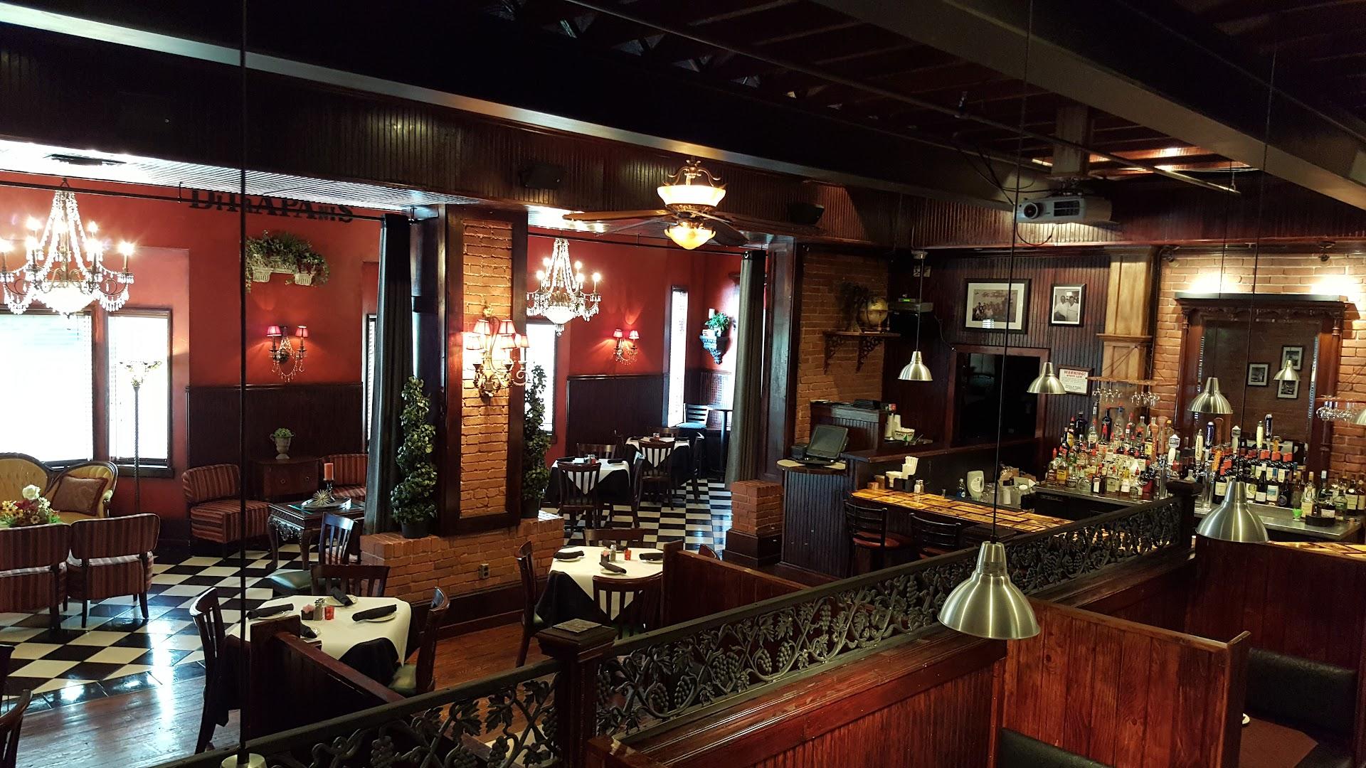 Benton Square Restaurant & Lounge